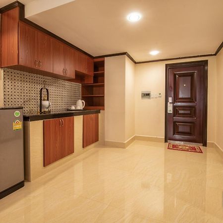 Vanhseng Boutique Vientiane Hotel Екстериор снимка