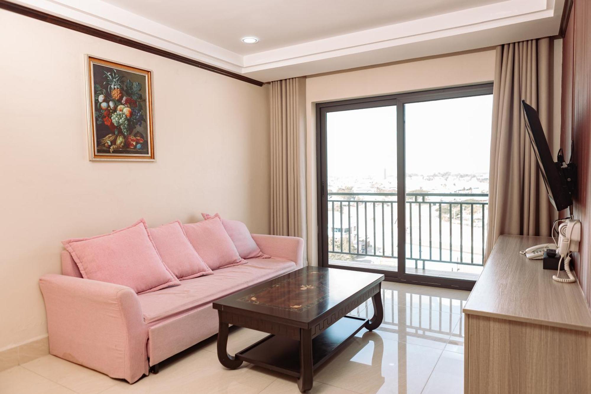 Vanhseng Boutique Vientiane Hotel Екстериор снимка