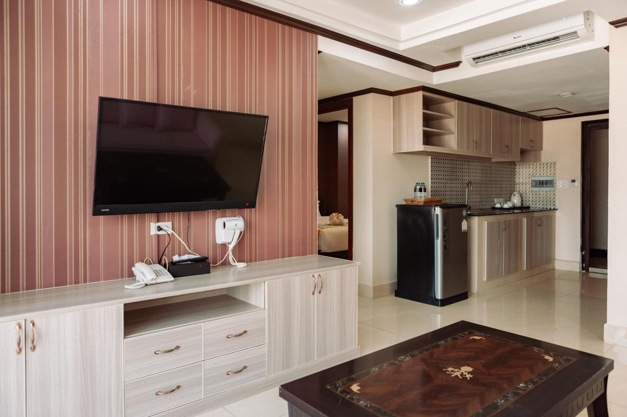 Vanhseng Boutique Vientiane Hotel Екстериор снимка
